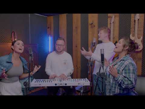 Isadora Pompeo feat Elcana - Pode Morar Aqui (cover)