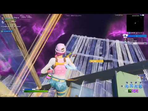 FORTNITE MONTAGE | highschool - ion lil gut