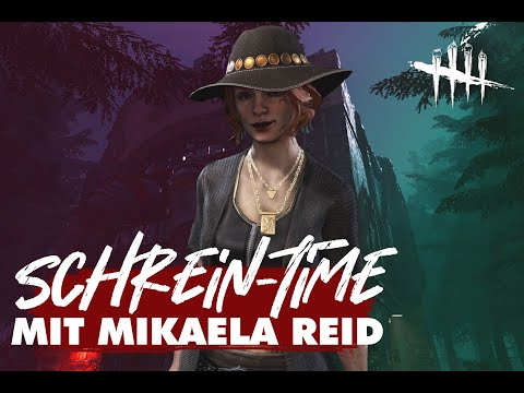 Dead by Daylight: [Überlebende] Schrein oder nicht Schrein [GER I PS5]