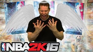 NBA 2K16 PACK JESUS MOST EPIC PACK OPENING!!