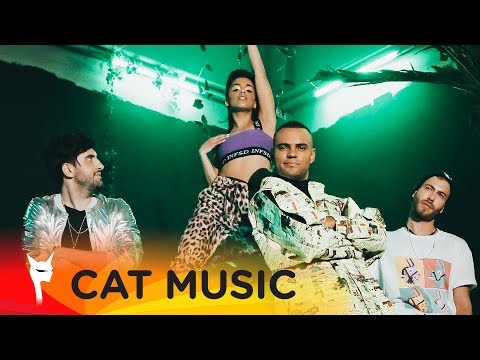 Juan Magán Claro Que Sí Feat Hyenas Mohombi Yasiris