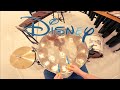 Fun Disney Music With Cool Instruments
