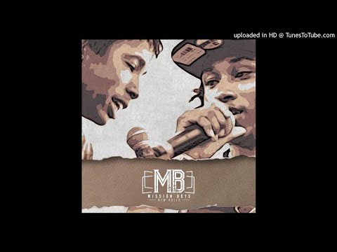 Dan Yute (Miigos) Ft Mata - Bubble Up [Moaning Riddim] 2018
