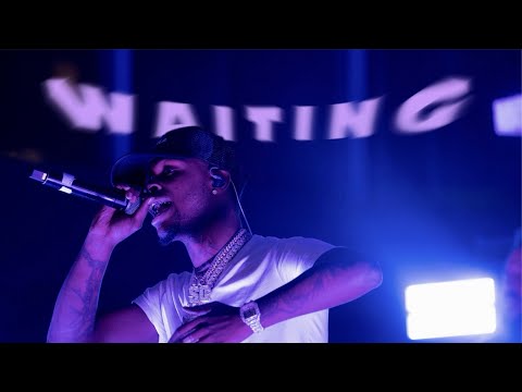 (FREE) Toosii Type Beat - "Waiting"