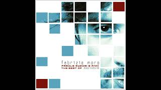 Fabrizio Moro - Parole rumori e giorni