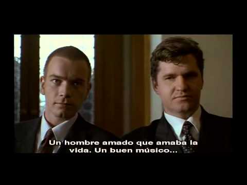 Trainspotting - Toxoplasmosis