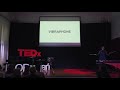 The Ways In Which Music Has Let Me Evolve And Become Better Paulina Andrzejak TEDxIILOPoznań