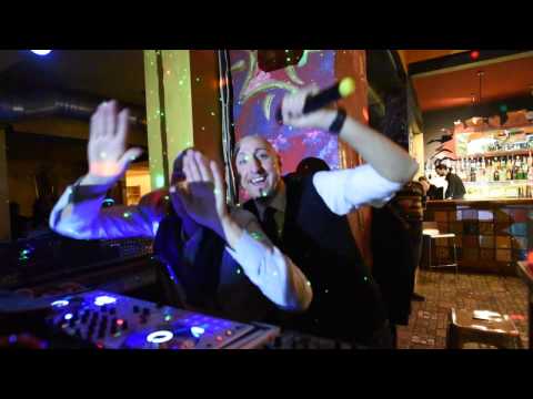 BUDDHA BAR VENEZIA - SANSONE deejay