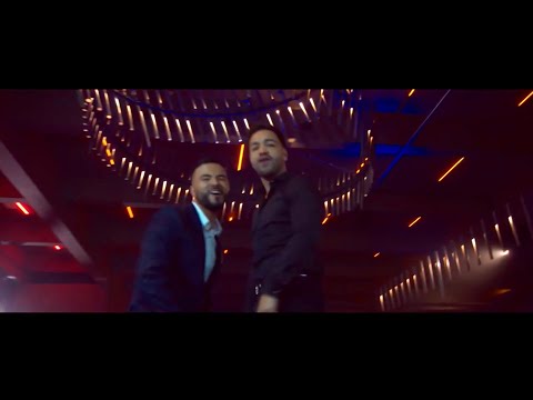 Hancer - ¿De Quién? ft. Pedro Cuevas (Video Oficial)