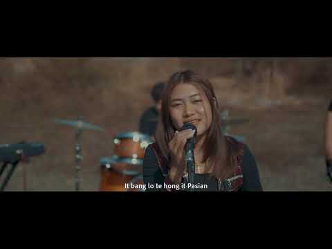 Key Mung & Esther Sian KiCing - Na Thu Pha Ki Cing (Official Music Video)