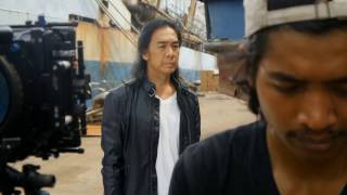 #66 BEHIND THE SCENE | ACTION MOVIE INDONESIA (2016)