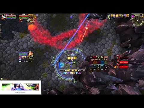 The Family Business vs.Tectus - Mythic Highmaul (Discipline Priest)