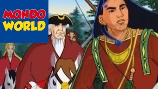 THE TRAP - The Last of the Mohicans, ep. 18 - EN