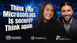 Cyber Resilience in Microsoft 365: What Security Leaders Must Know