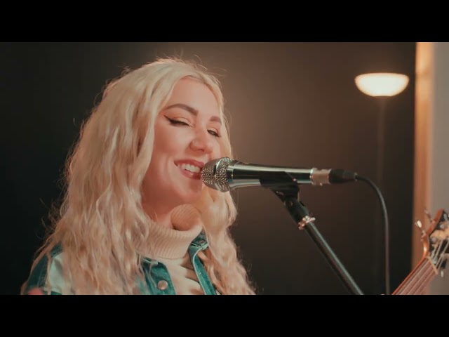  Your Last Song (Acoustic) - The Lottery Winners