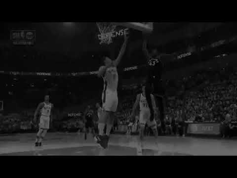 Toronto Raptors 2019 Finals Hype Video