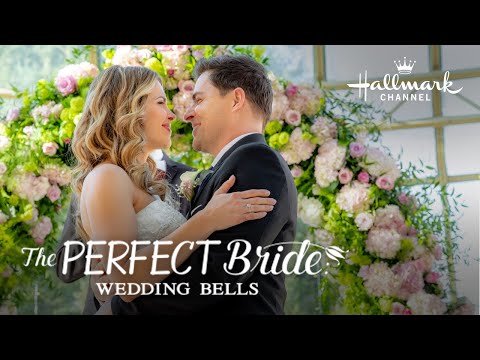 Thumbnail of the video: The Perfect Bride: Wedding Bells - On Location