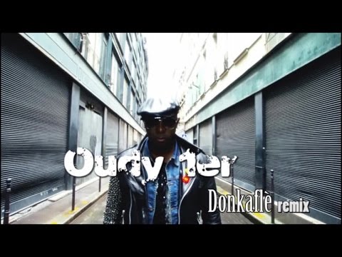 OUDY 1ER - DONKAFLE