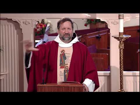 Daily Readings and Homily - 2020-05-14 - Fr. Mark