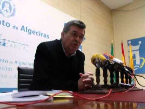 VÍDEO Rueda de prensa de Luis Ángel Fernández sobre la Auditoría