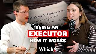 Being an executor - Which?