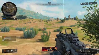 [CODBO4]新米サバイバー、降下中に気を失う[初見歓迎]