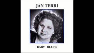 Jan Terri - Fax My Love [Baby Blues 7 of 12]