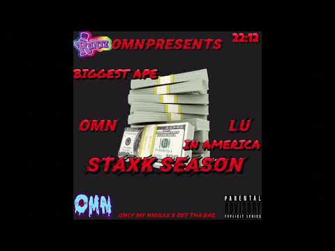 OMN Lu - BH 2 Kzoo Ft BM Aro Prod. Reuel Stop Playing