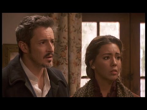 Puente Viejo C1042 - Mariana confiesa a Emilia y Alfonso que Nicolás se ha ido