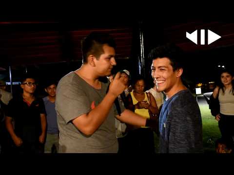 Paida vs Meticulozo - 3cer y 4to - Plaza Twintza - Morona Santiago | MeTiCuLoZo TV