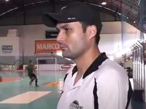 Após vitória em Foz, ACMF se prepara para confronto em Mal. Rondon