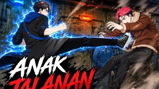Download lagu PART 8 - ANAK JALANAN - ANIMASI SEKOLAH -  ANIMASI SERIES @MIKOMICO @bgpinnn mp3