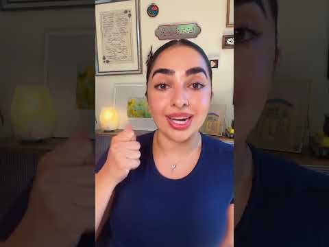 بی نیازی - آنوشا (Anousha) — تصویر بندانگشتی