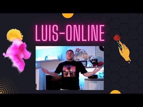LUIS – ONLINE (RECTION)