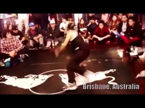 Profo Won-FloorGangz Trailer