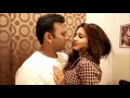 Hot Indian Couples Kissing