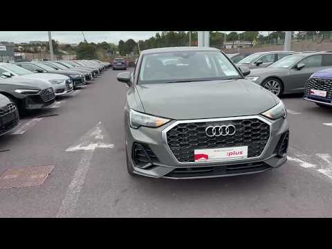 Audi Q3 35 TFSI 150BHP SE AUTOMATIC WITH COMFORT P - Image 2