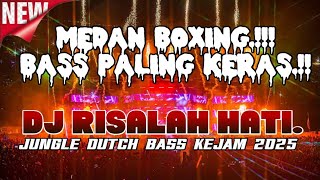 Download lagu MEDAN BOXING..!! DJ RISALAH HATI. JUNGLE DUTCH BASS KEJAM 2025. mp3 Download lagu MEDAN BOXING..!! DJ RISALAH HATI. JUNGLE DUTCH BASS KEJAM 2025. mp3