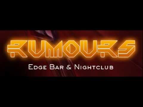 DJ KGB Drum & Bass (Party Mix)  "Rumours"