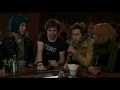 Black Sheep From Scott Pilgrim Vs The World