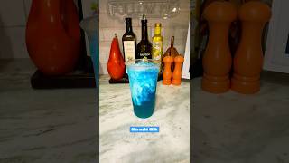 Download lagu Mermaid Milk #water #drink #recipe #pineapple #delicious mp3