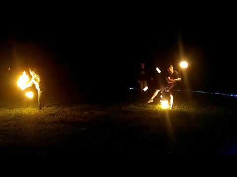 Promotional video thumbnail 2 for Prometheus Arts