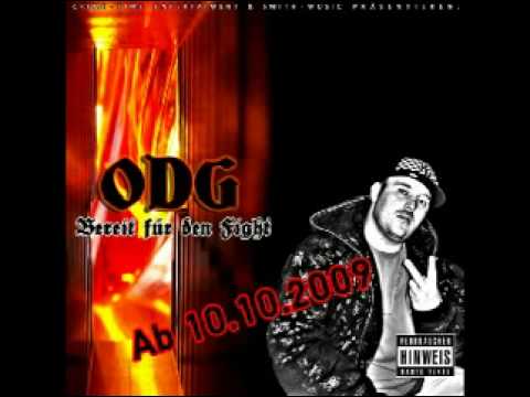 ODG mixtape promo