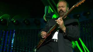 Genesis -  Ripples -  Rome 2007