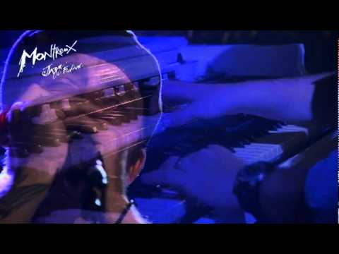 Donavon Frankenreiter - "Swing On Down" Live From Montreux 2011