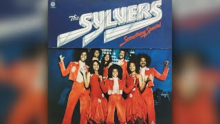 Sylvers - That&#39;s What Love Is Made Of
