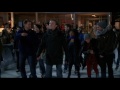 Glee - White Christmas (Full performance) 4x10