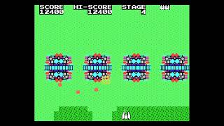 Impetus+ for the TI-99/4A