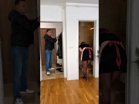 He was sure he was right but no — Funny Family #comedy #familytime #couple