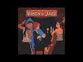 Cassandra Wilson - "Lover Come Back To Me"